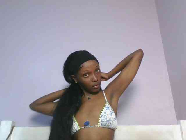 RealTemptress webcam