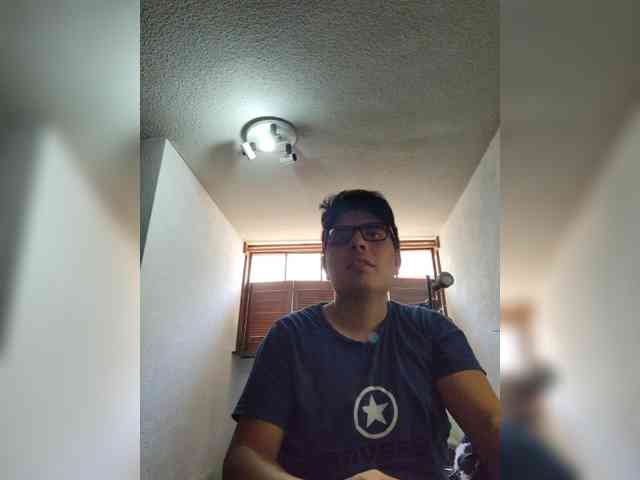 D3mianGonzalez Live Webcam on BongaCams