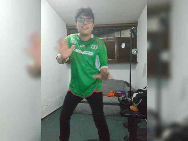 D3mianGonzalez D3mianGonzalez