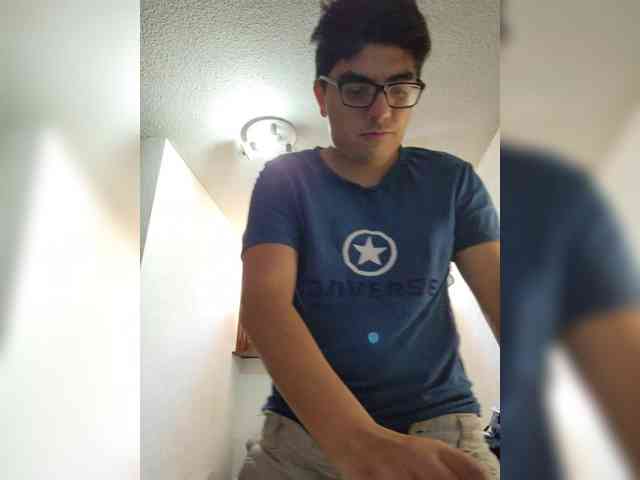 D3mianGonzalez Live Webcam on BongaCams