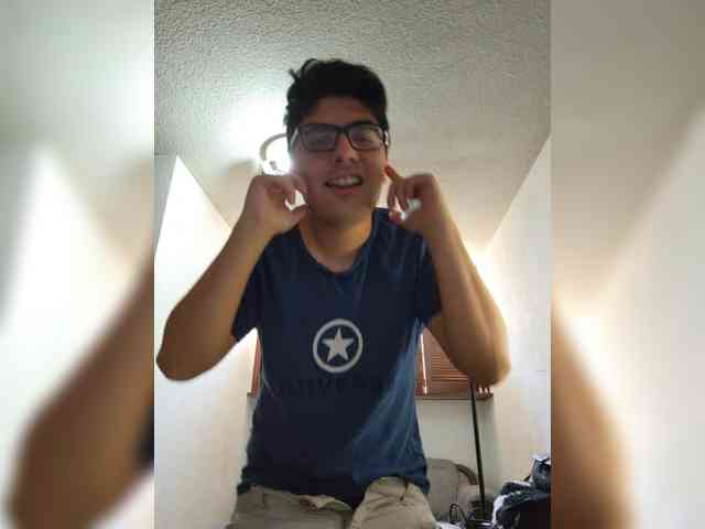 D3mianGonzalez Live Webcam on BongaCams