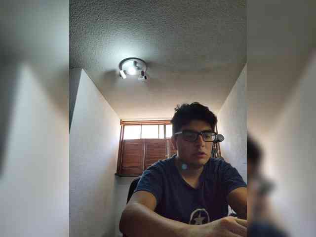 D3mianGonzalez Live Webcam on BongaCams