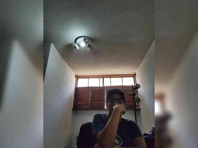 D3mianGonzalez Live Webcam on BongaCams