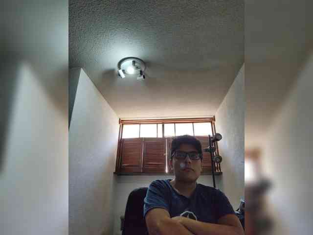 D3mianGonzalez Live Webcam on BongaCams