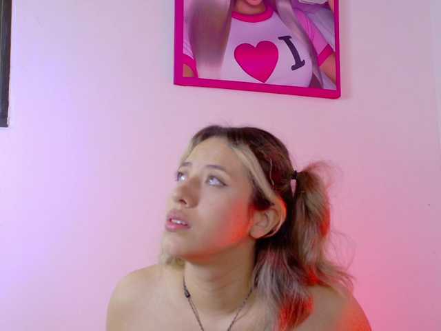 Alexa Blue (Alexa-blue)