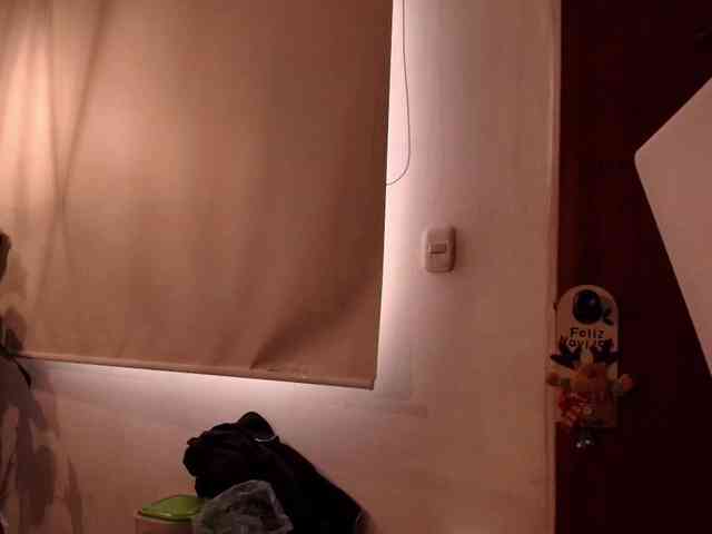 canddyyrosse Live Webcam on BongaCams