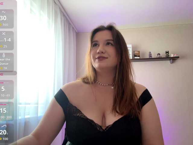 ErminiaCousar webcam