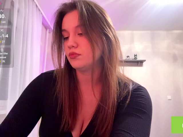 ErminiaCousar's BongaCams show and profile