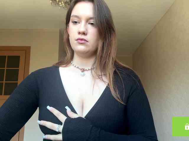 ErminiaCousar webcam