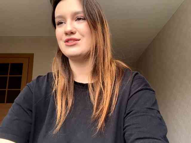 ErminiaCousar webcam