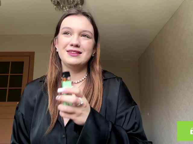 ErminiaCousar webcam