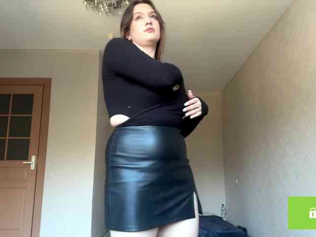 ErminiaCousar webcam