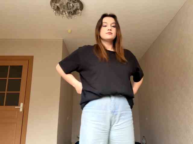 ErminiaCousar webcam