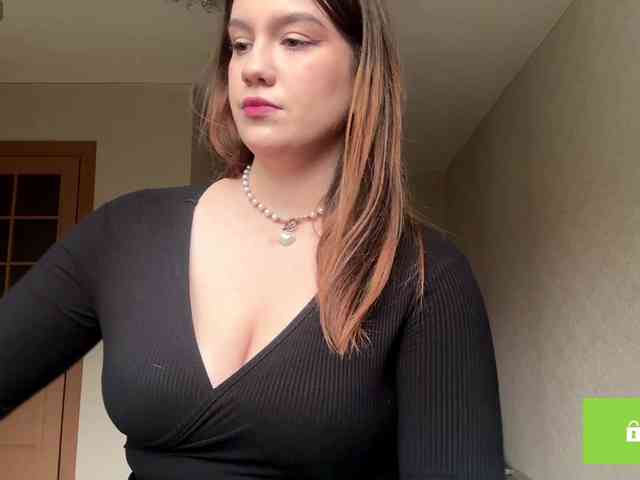 ErminiaCousar webcam