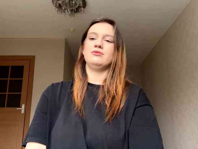 ErminiaCousar webcam