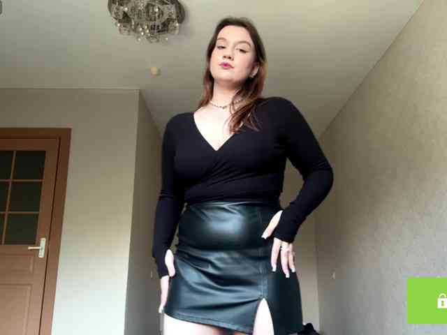 ErminiaCousar webcam