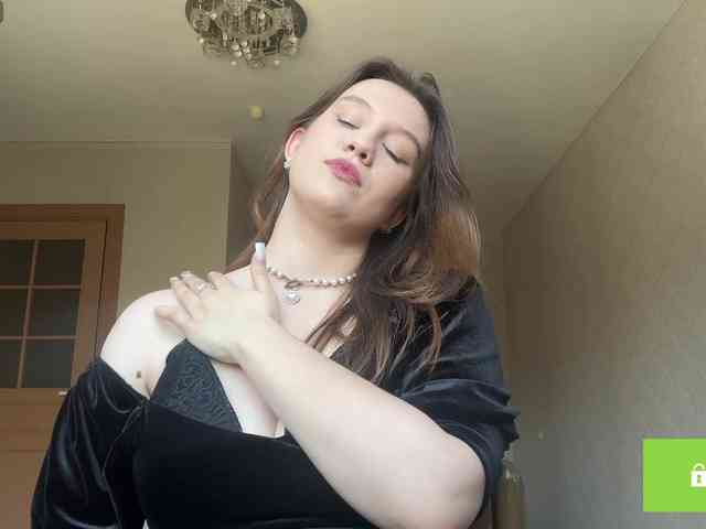 ErminiaCousar webcam