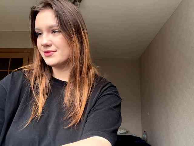 ErminiaCousar webcam