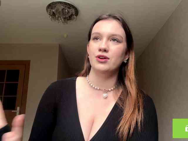 ErminiaCousar webcam