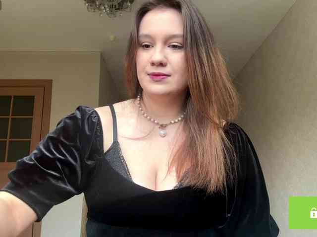 ErminiaCousar webcam