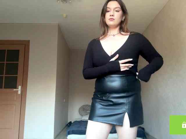 ErminiaCousar webcam