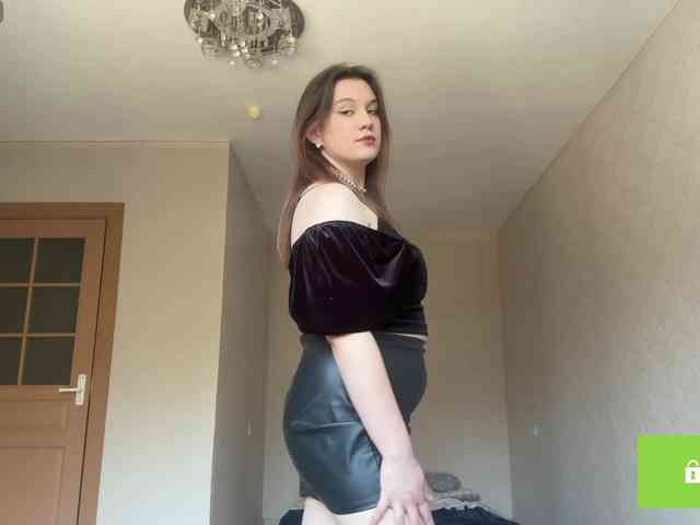 ErminiaCousar webcam