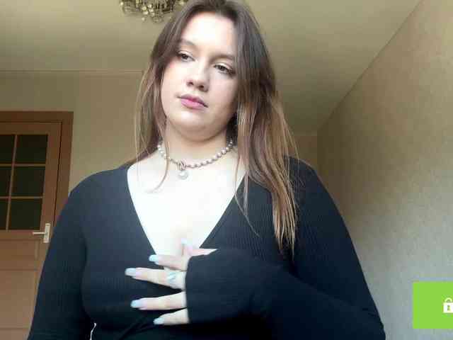 ErminiaCousar webcam