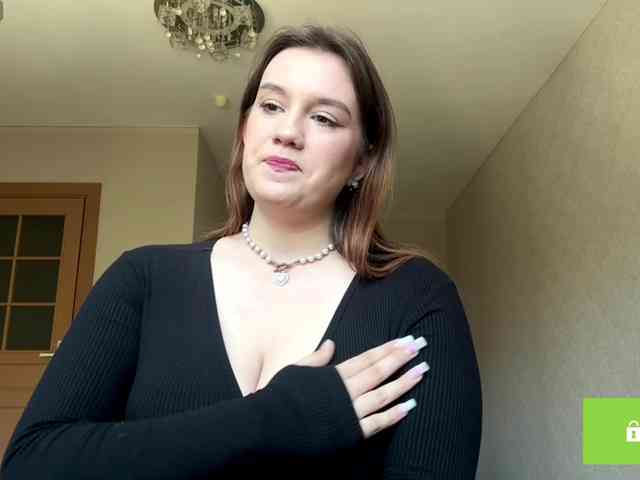 ErminiaCousar webcam