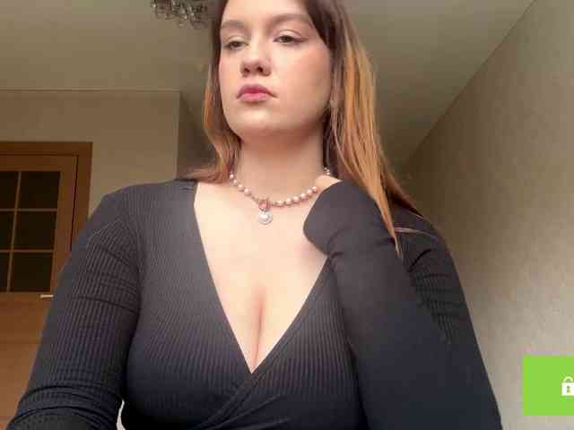 ErminiaCousar webcam