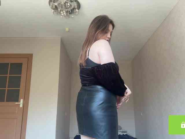 ErminiaCousar webcam