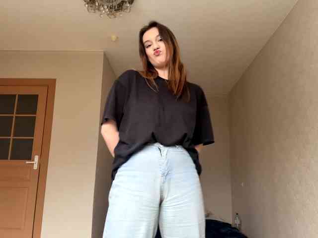 ErminiaCousar webcam