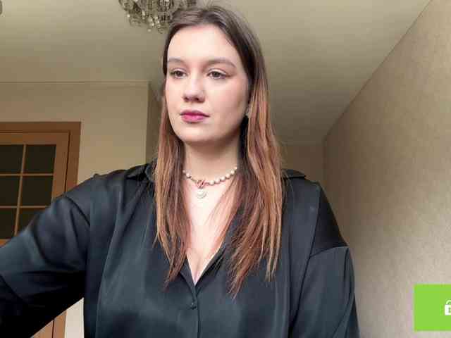 ErminiaCousar webcam