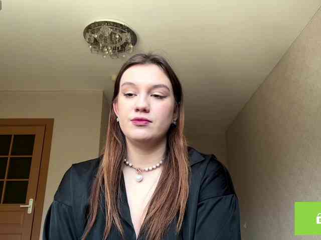 ErminiaCousar Live Webcam on BongaCams