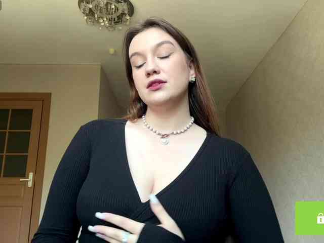 ErminiaCousar webcam