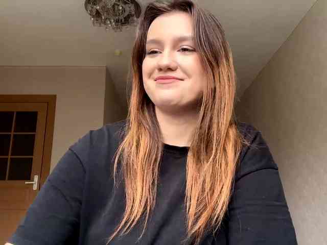 ErminiaCousar webcam