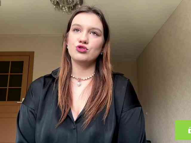 ErminiaCousar webcam