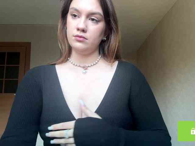 ErminiaCousar webcam