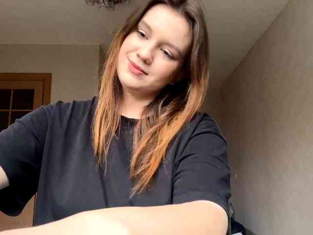 ErminiaCousar webcam