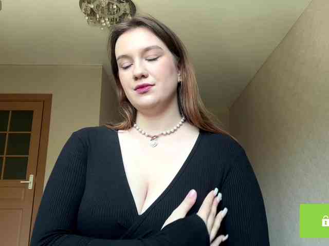 ErminiaCousar webcam