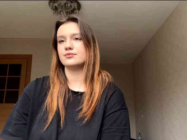 ErminiaCousar webcam