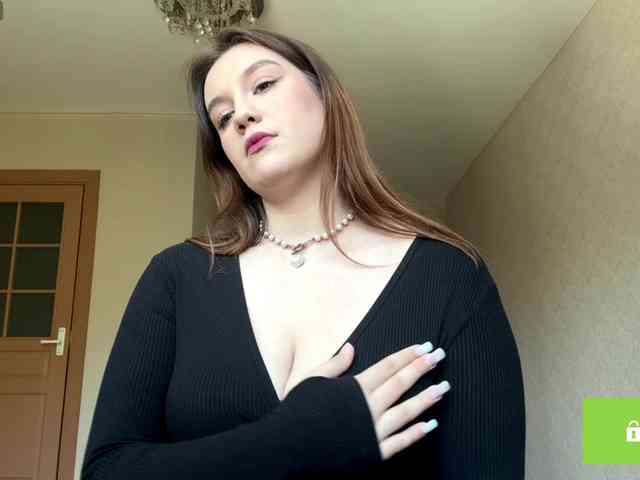 ErminiaCousar webcam