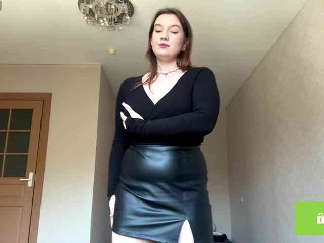 ErminiaCousar webcam