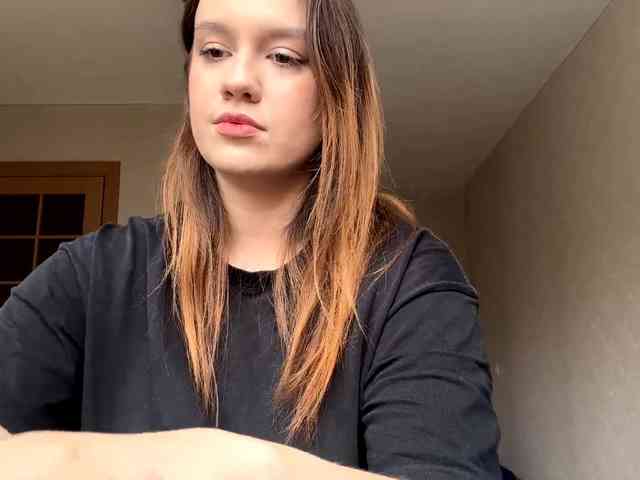 ErminiaCousar webcam