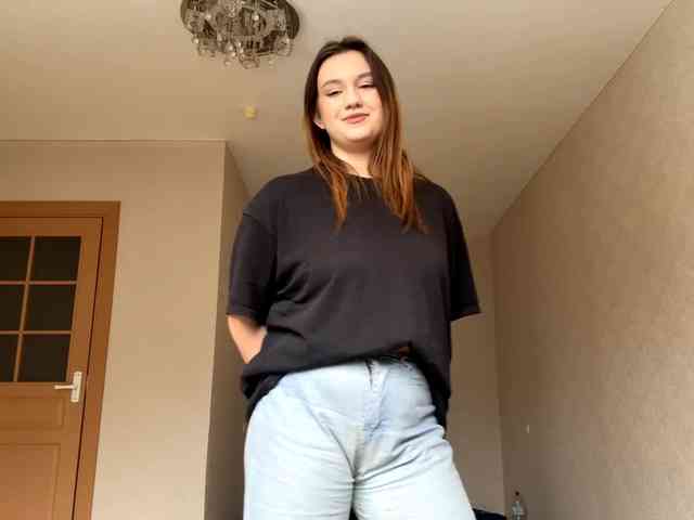 ErminiaCousar webcam