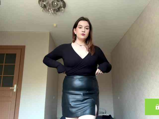 ErminiaCousar webcam