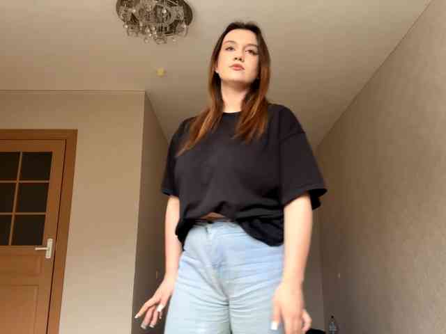 ErminiaCousar webcam