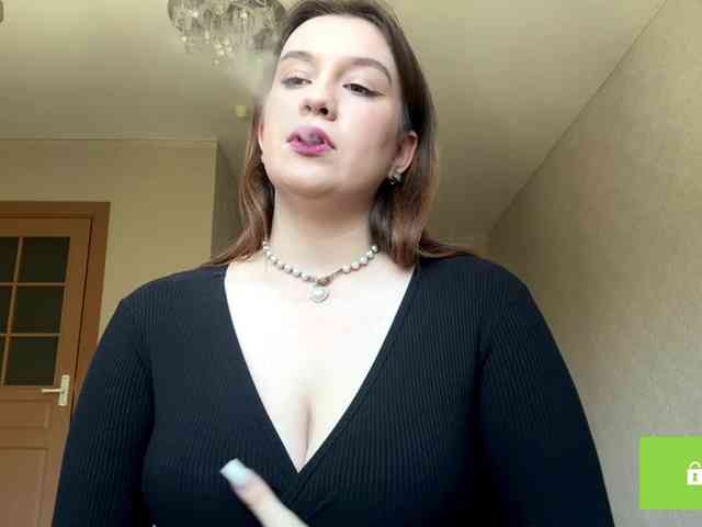 ErminiaCousar webcam