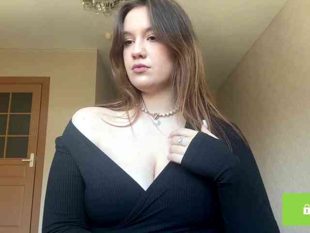 ErminiaCousar webcam