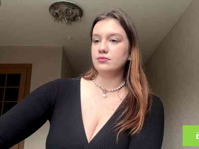 ErminiaCousar webcam