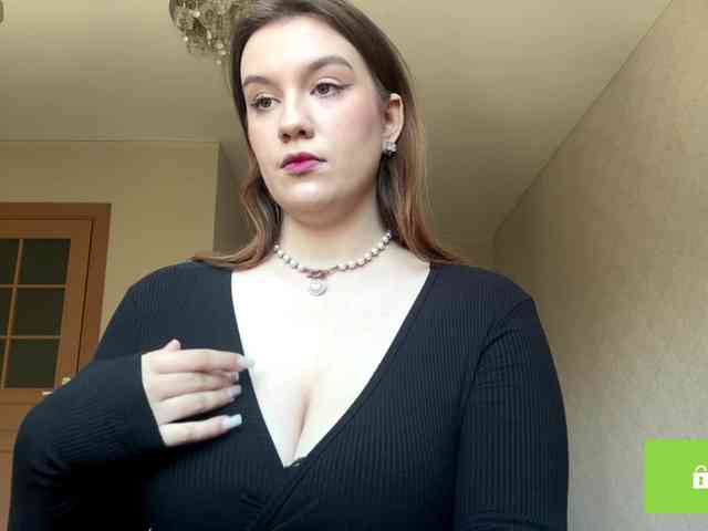 ErminiaCousar webcam